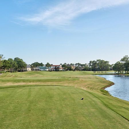 The Grand Sandestin II エクステリア 写真