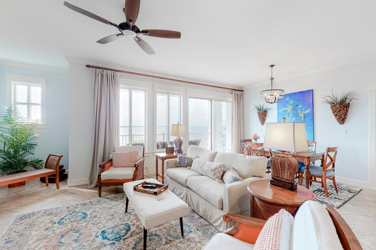 The Grand Sandestin II エクステリア 写真