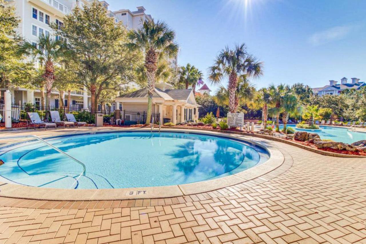 The Grand Sandestin II エクステリア 写真