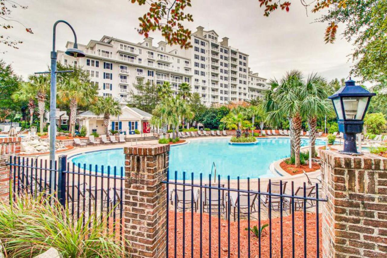 The Grand Sandestin II エクステリア 写真
