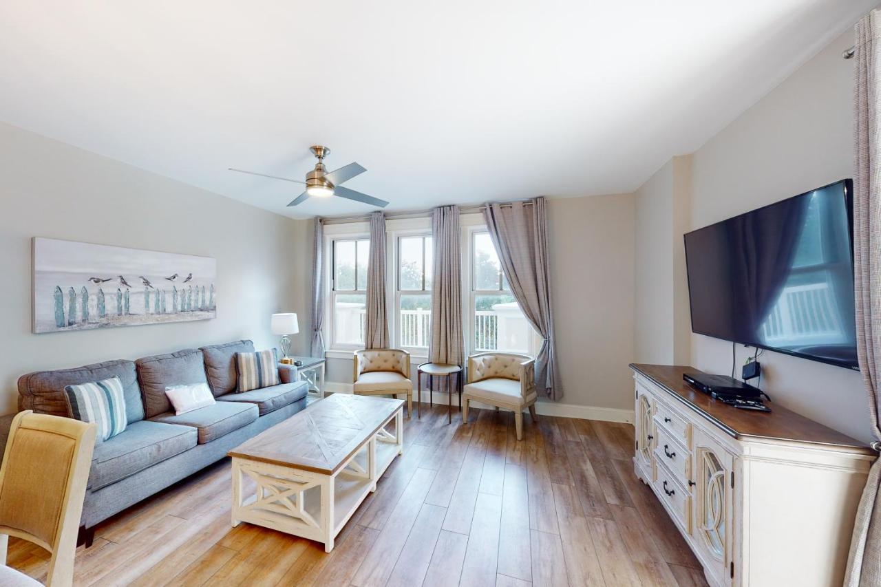 The Grand Sandestin II 部屋 写真