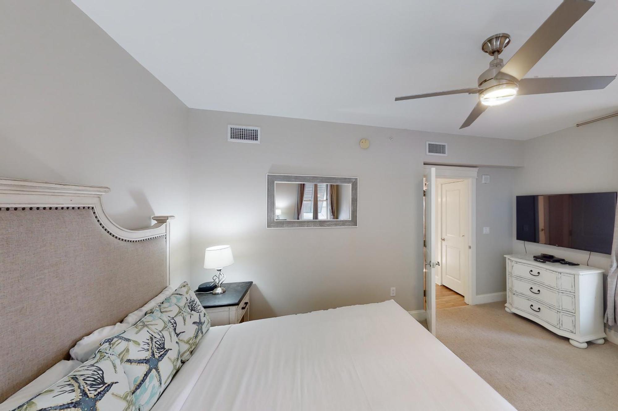 The Grand Sandestin II 部屋 写真