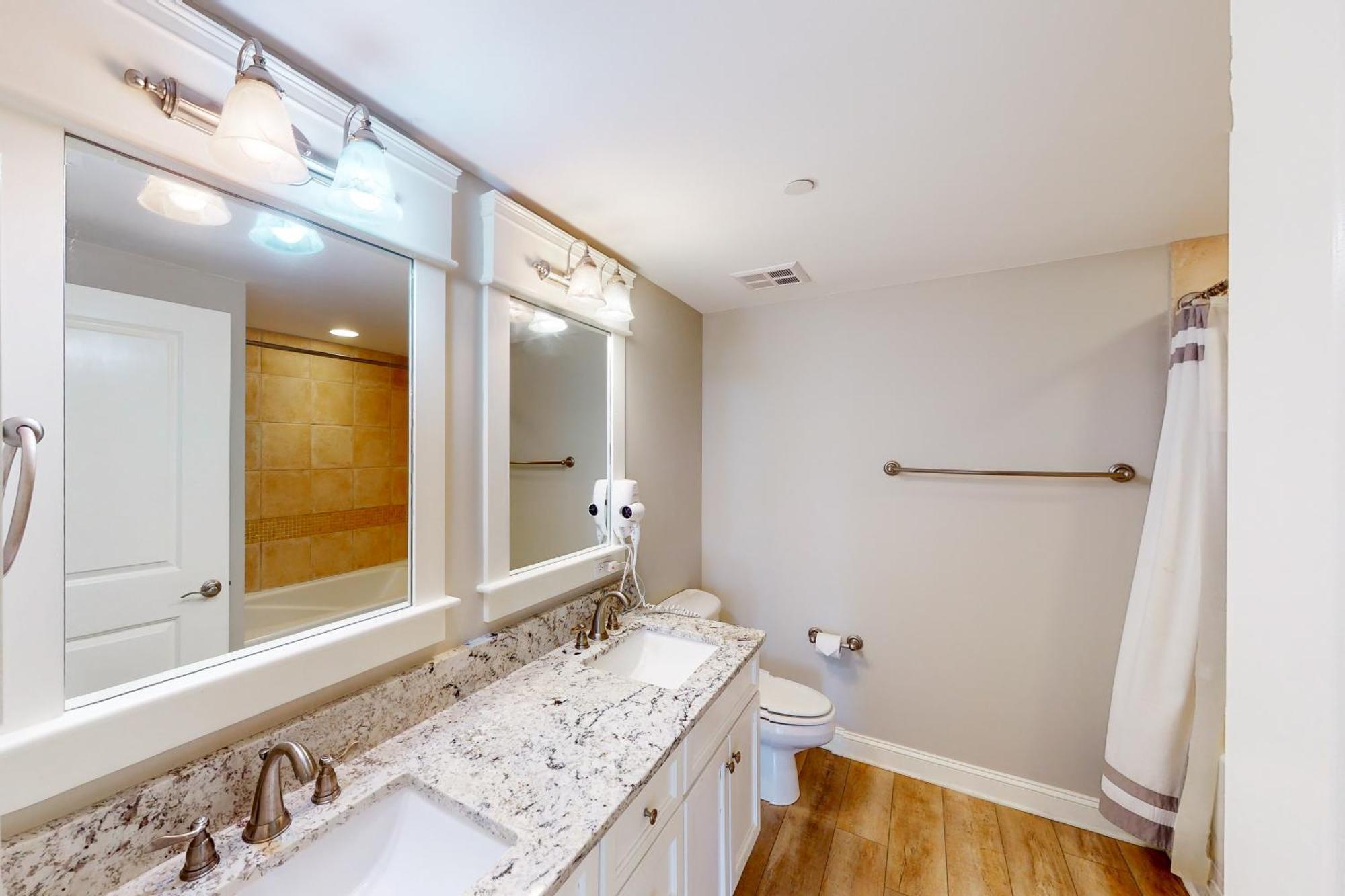 The Grand Sandestin II 部屋 写真
