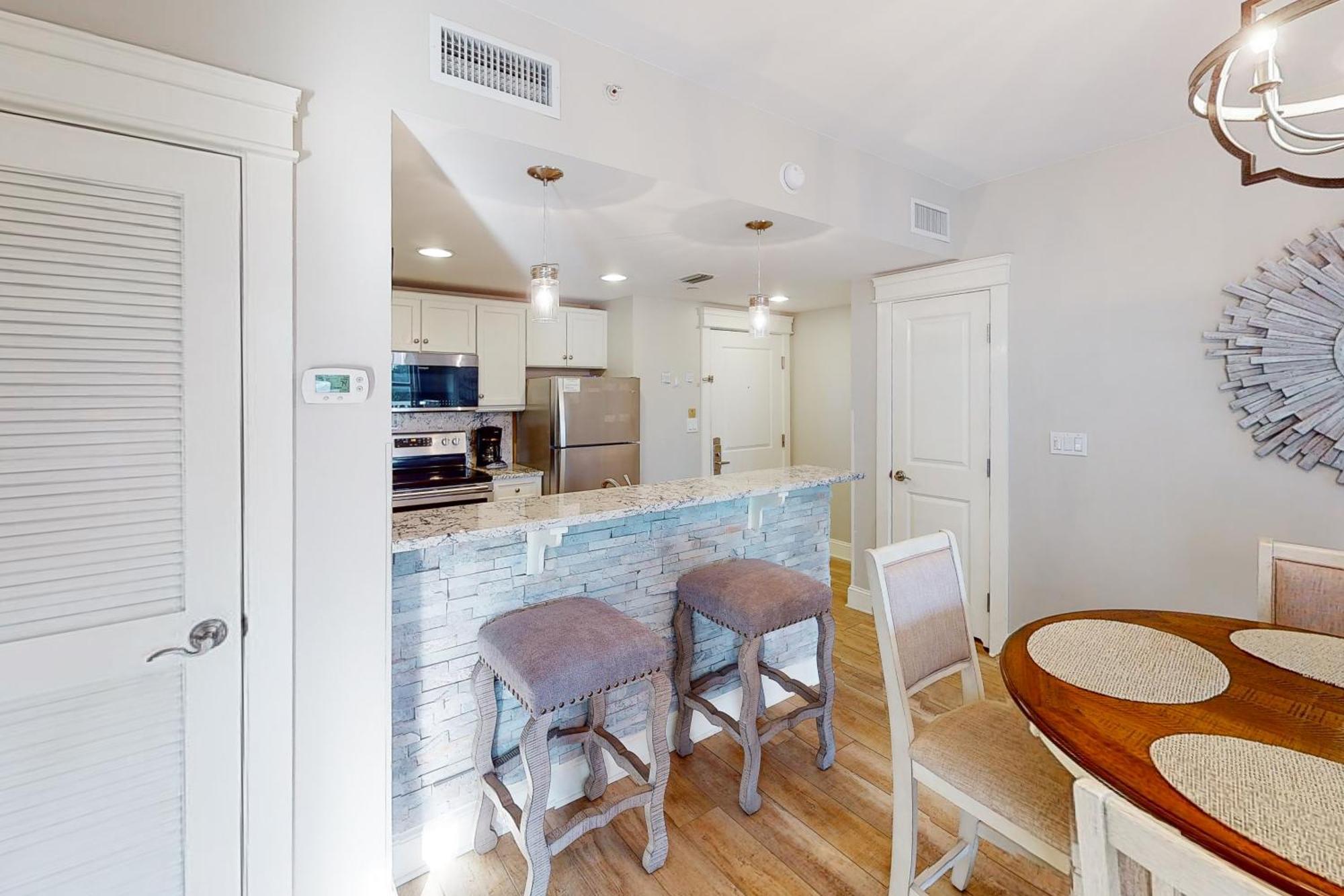 The Grand Sandestin II 部屋 写真
