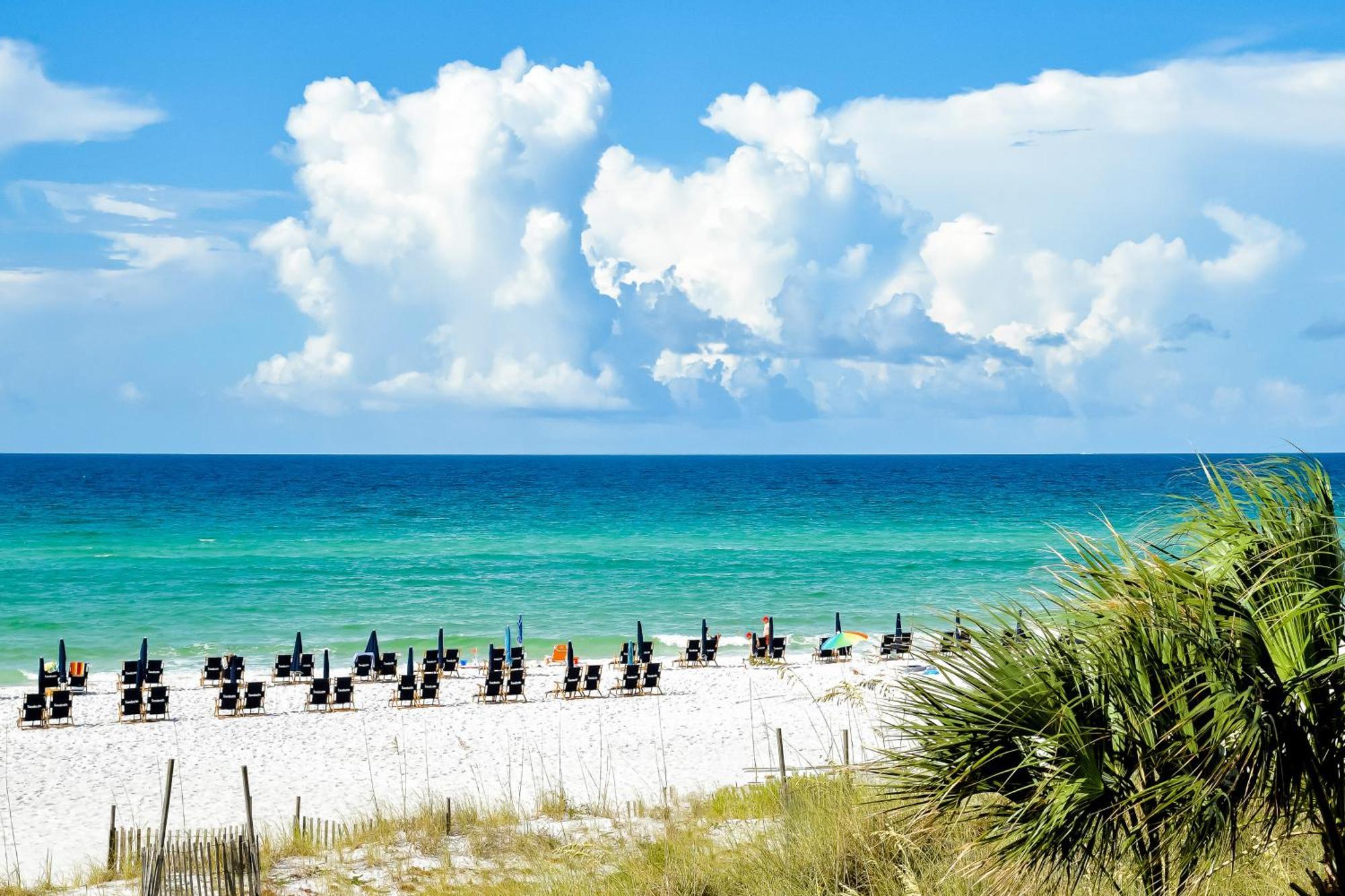 The Grand Sandestin II 部屋 写真