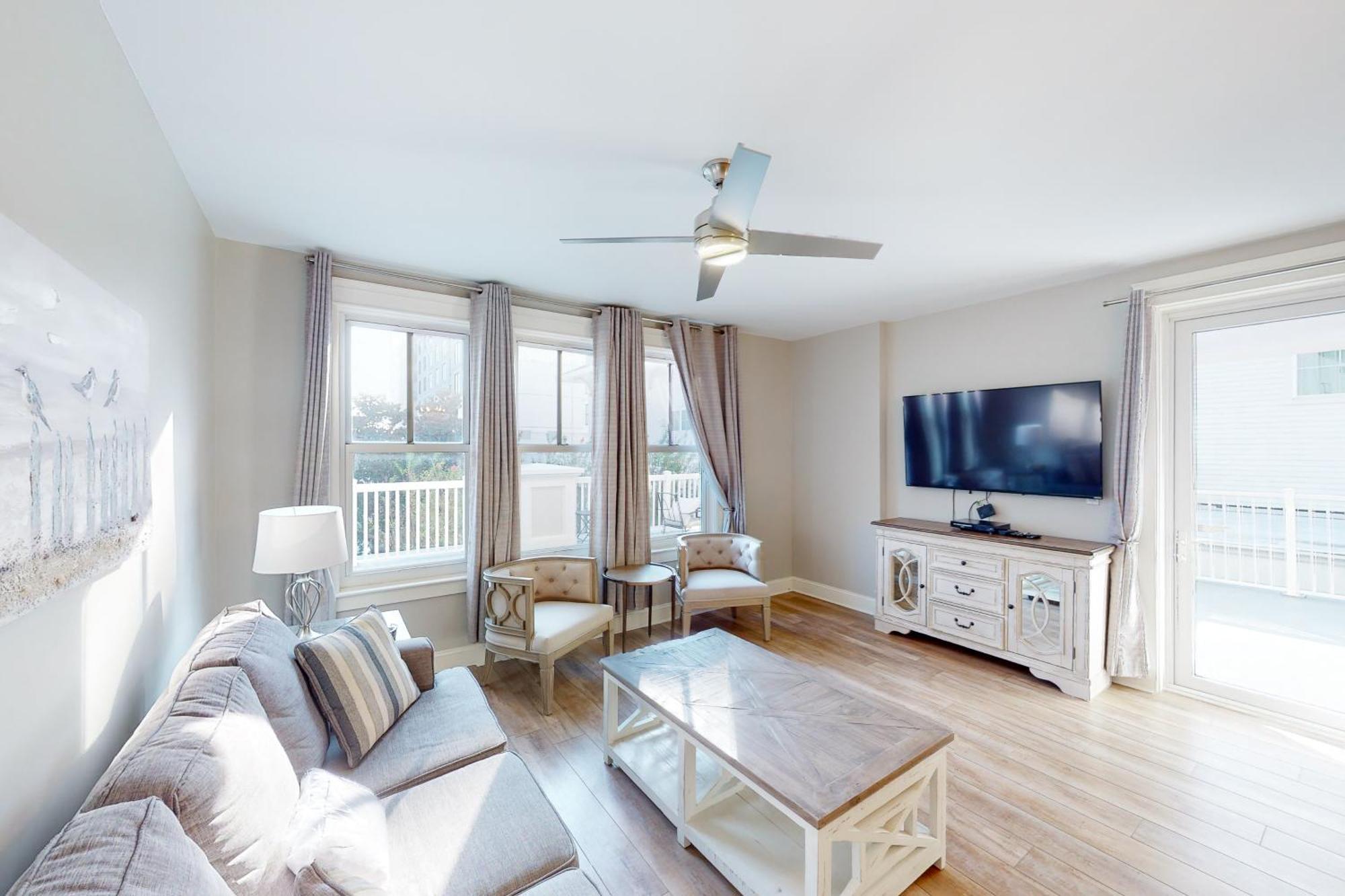 The Grand Sandestin II 部屋 写真