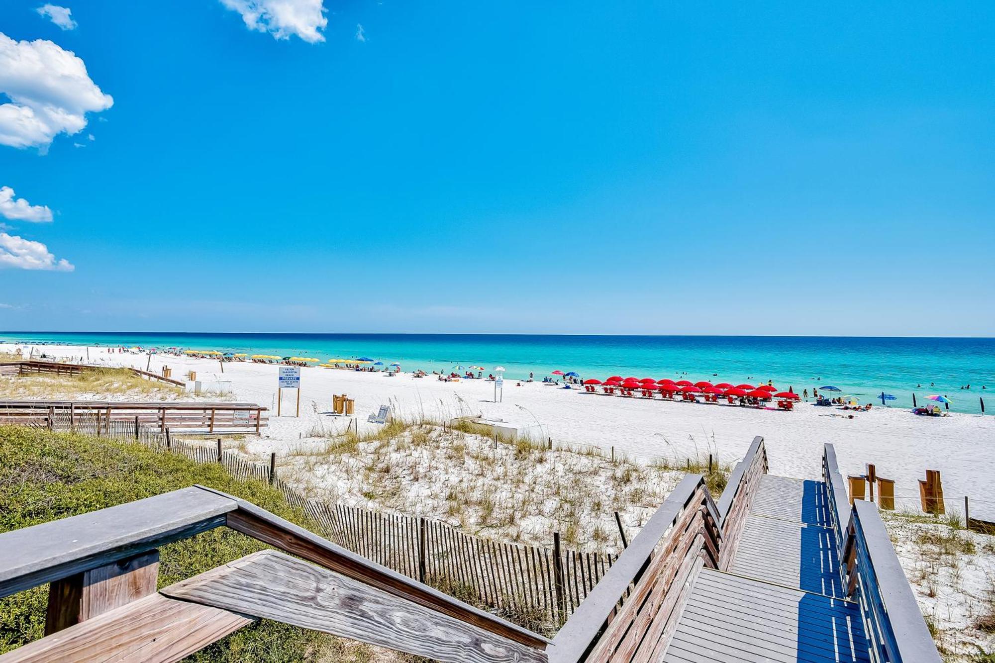 The Grand Sandestin II 部屋 写真