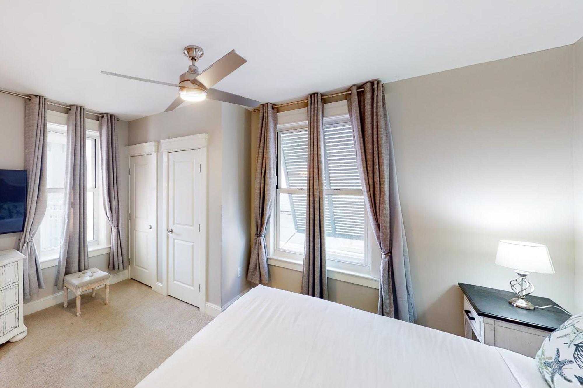 The Grand Sandestin II 部屋 写真