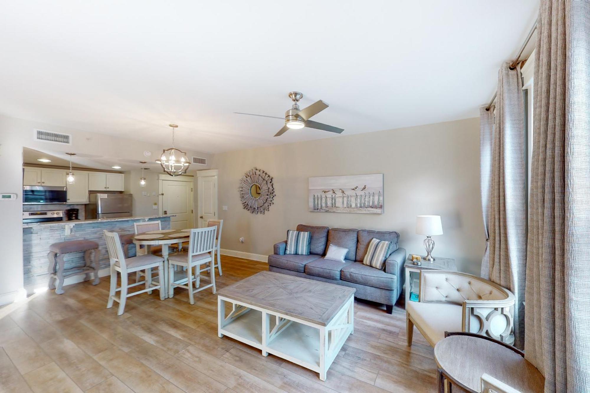The Grand Sandestin II 部屋 写真