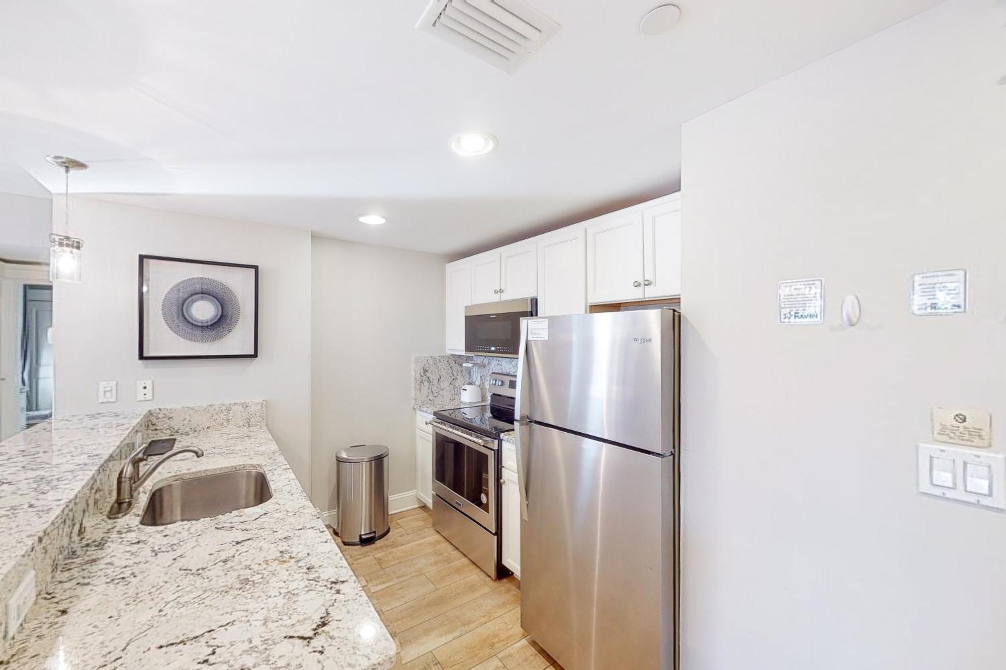 The Grand Sandestin II 部屋 写真