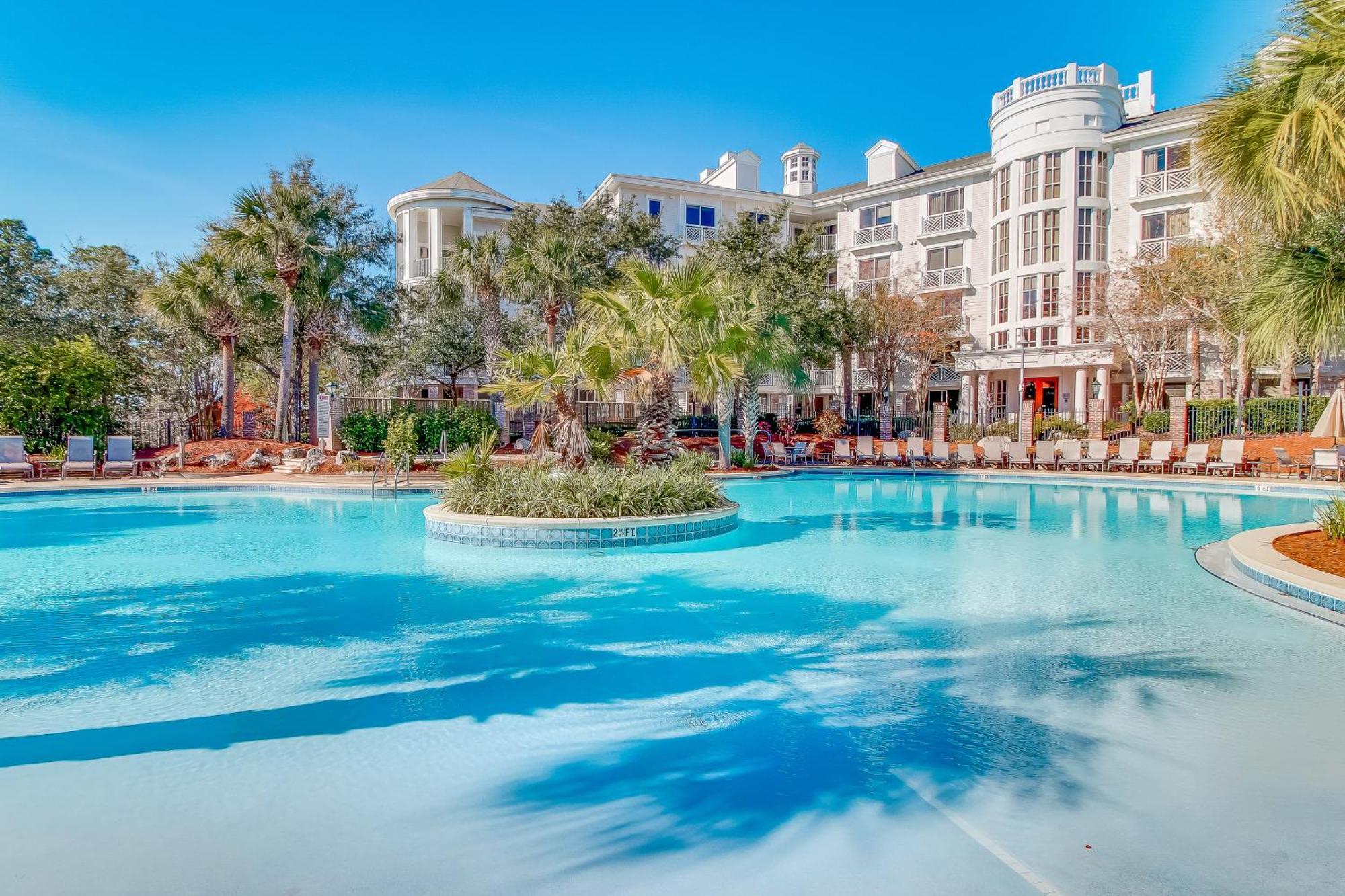 The Grand Sandestin II 部屋 写真