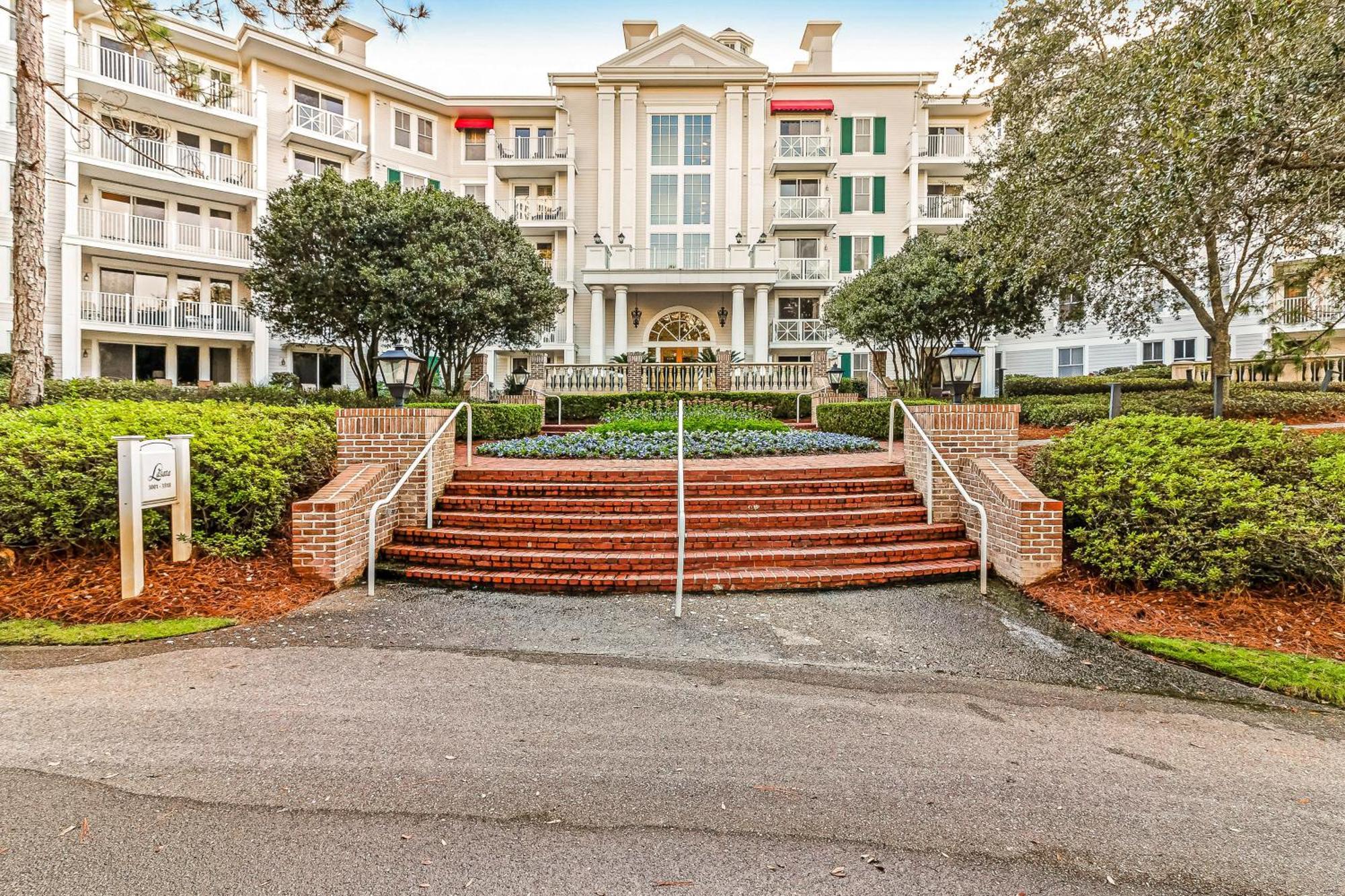 The Grand Sandestin II 部屋 写真