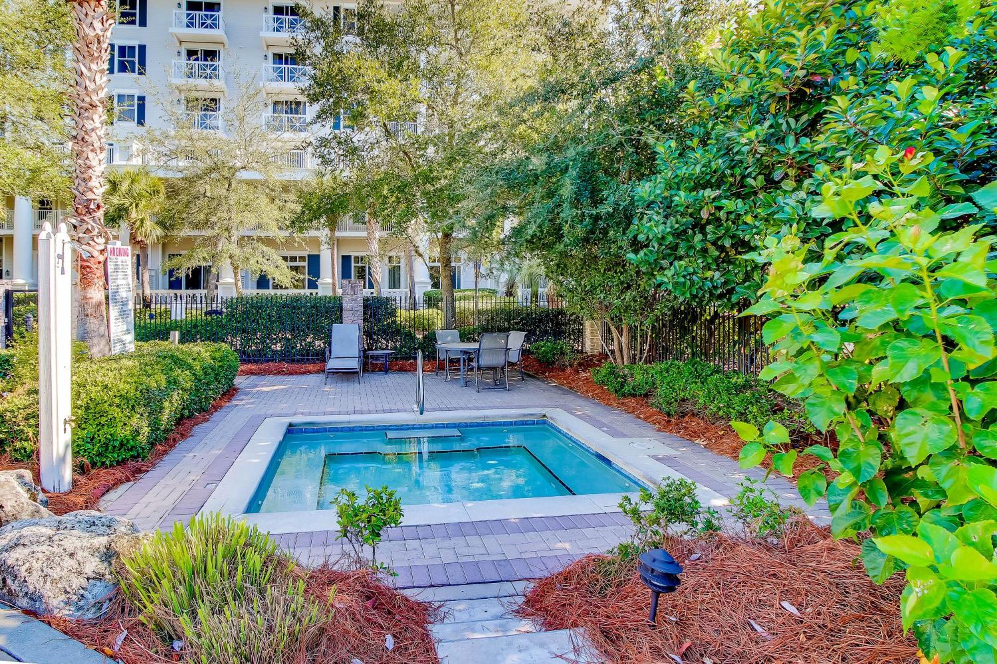 The Grand Sandestin II エクステリア 写真