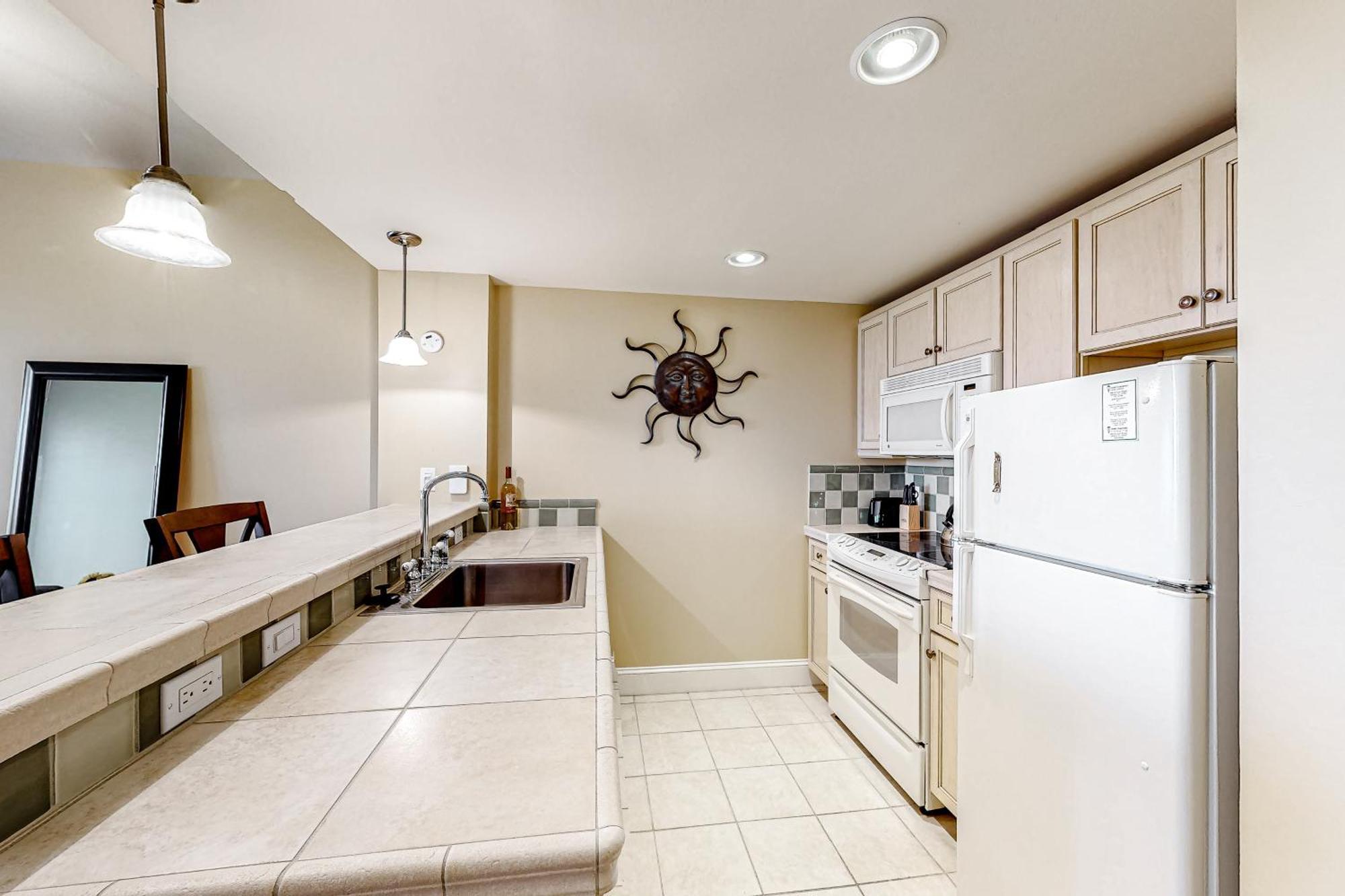 The Grand Sandestin II 部屋 写真
