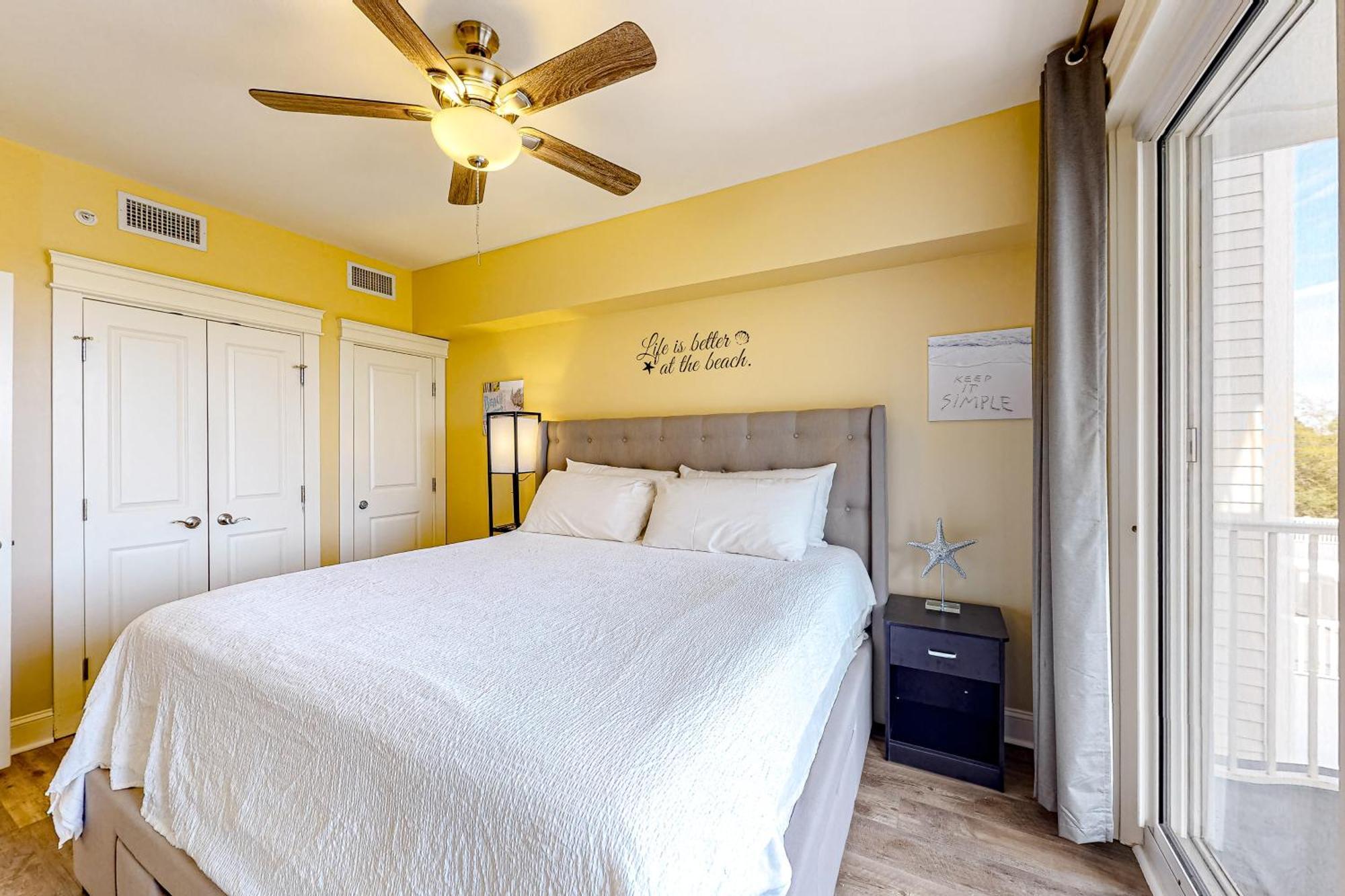 The Grand Sandestin II 部屋 写真
