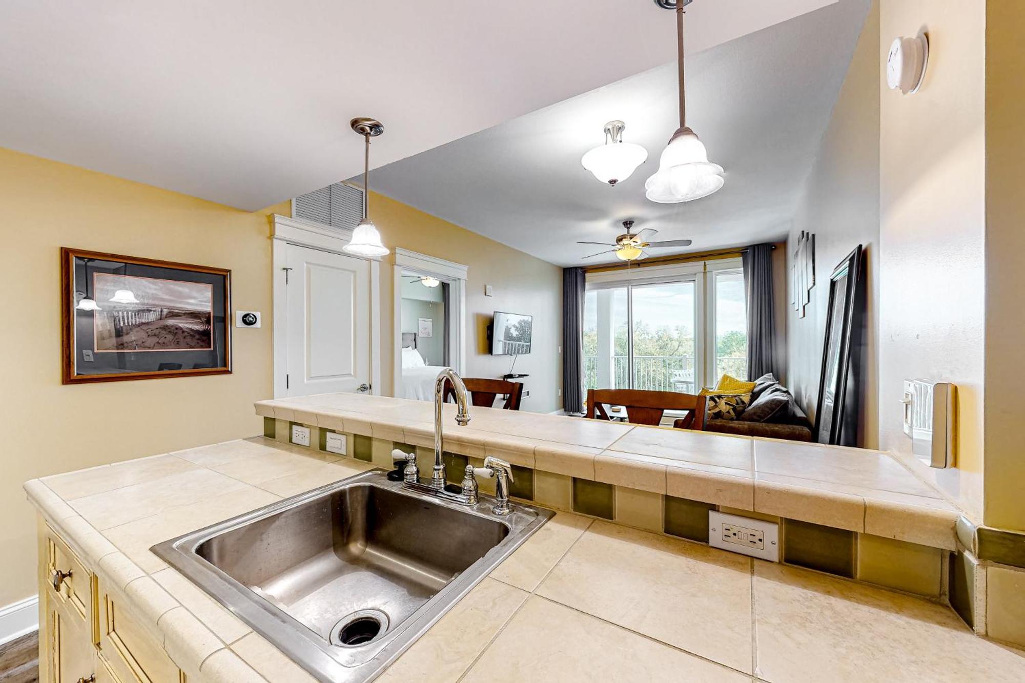 The Grand Sandestin II 部屋 写真