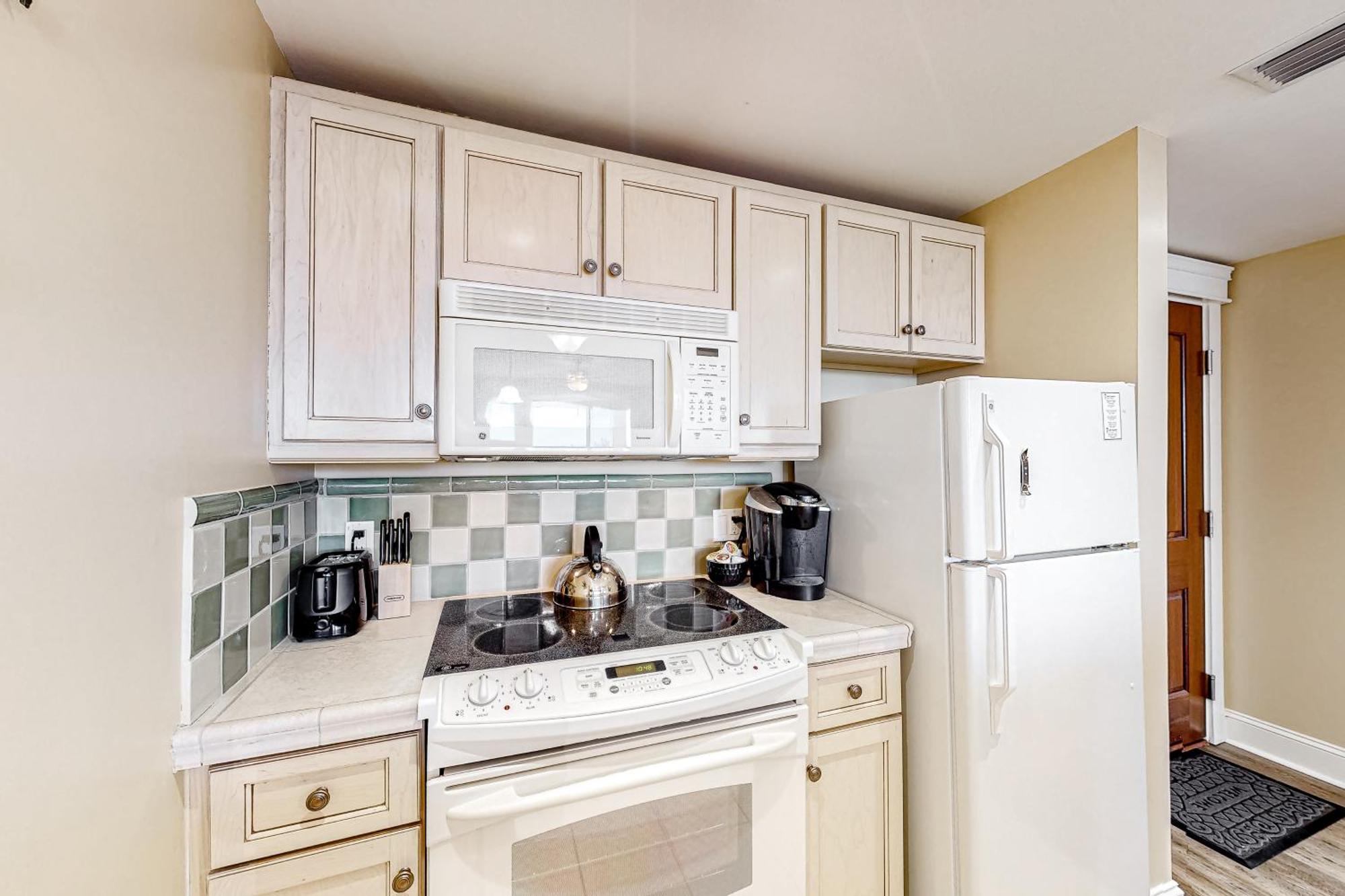 The Grand Sandestin II 部屋 写真