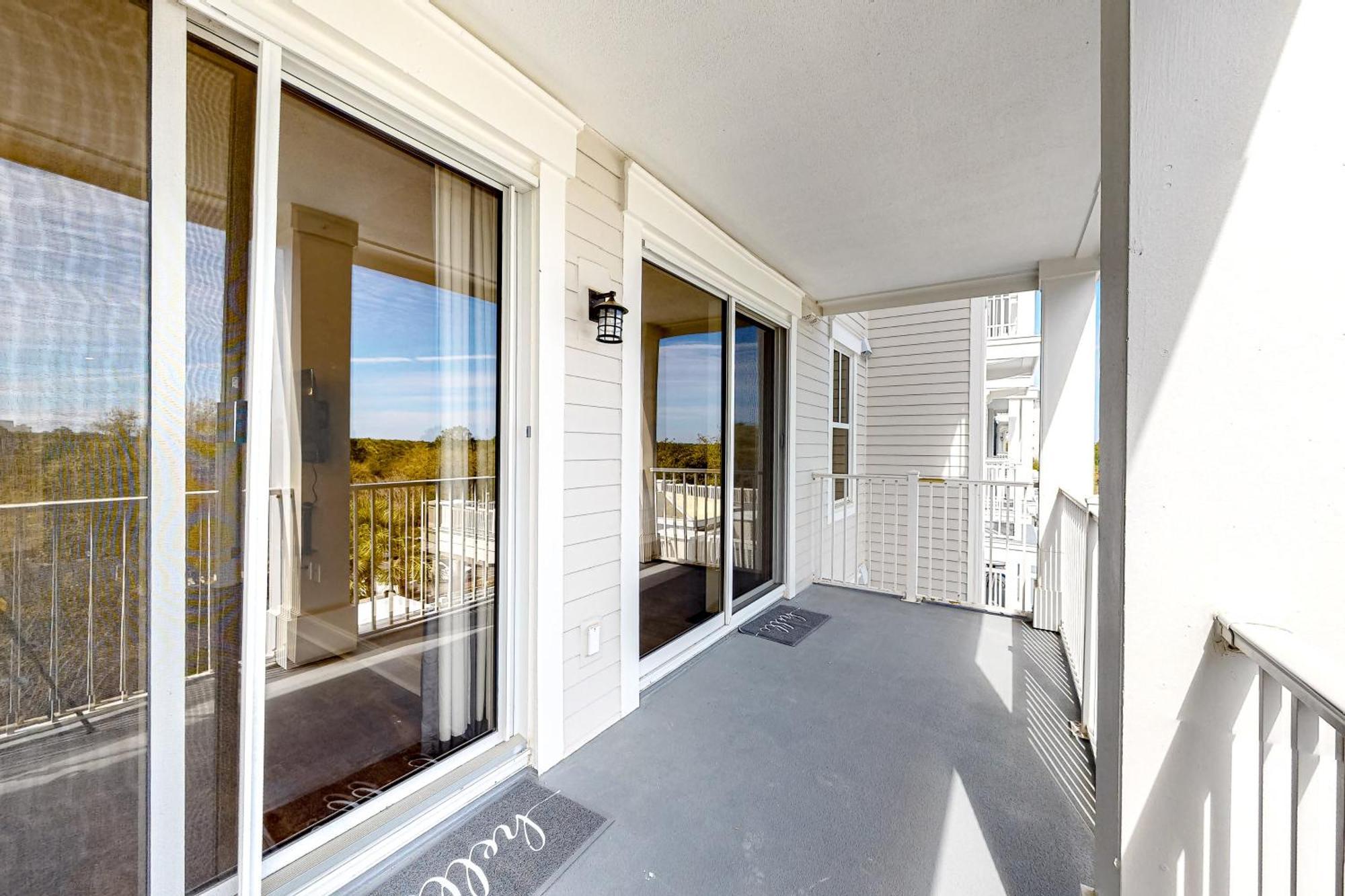 The Grand Sandestin II 部屋 写真