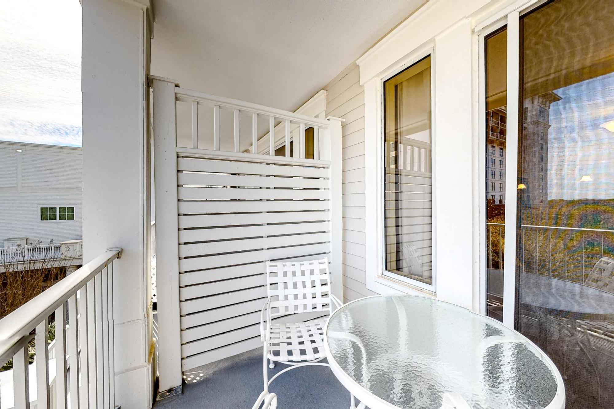The Grand Sandestin II 部屋 写真