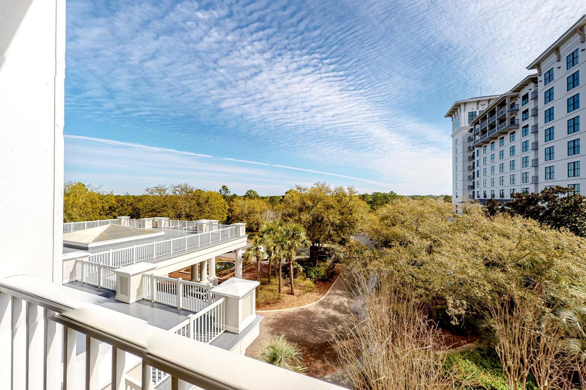 The Grand Sandestin II 部屋 写真