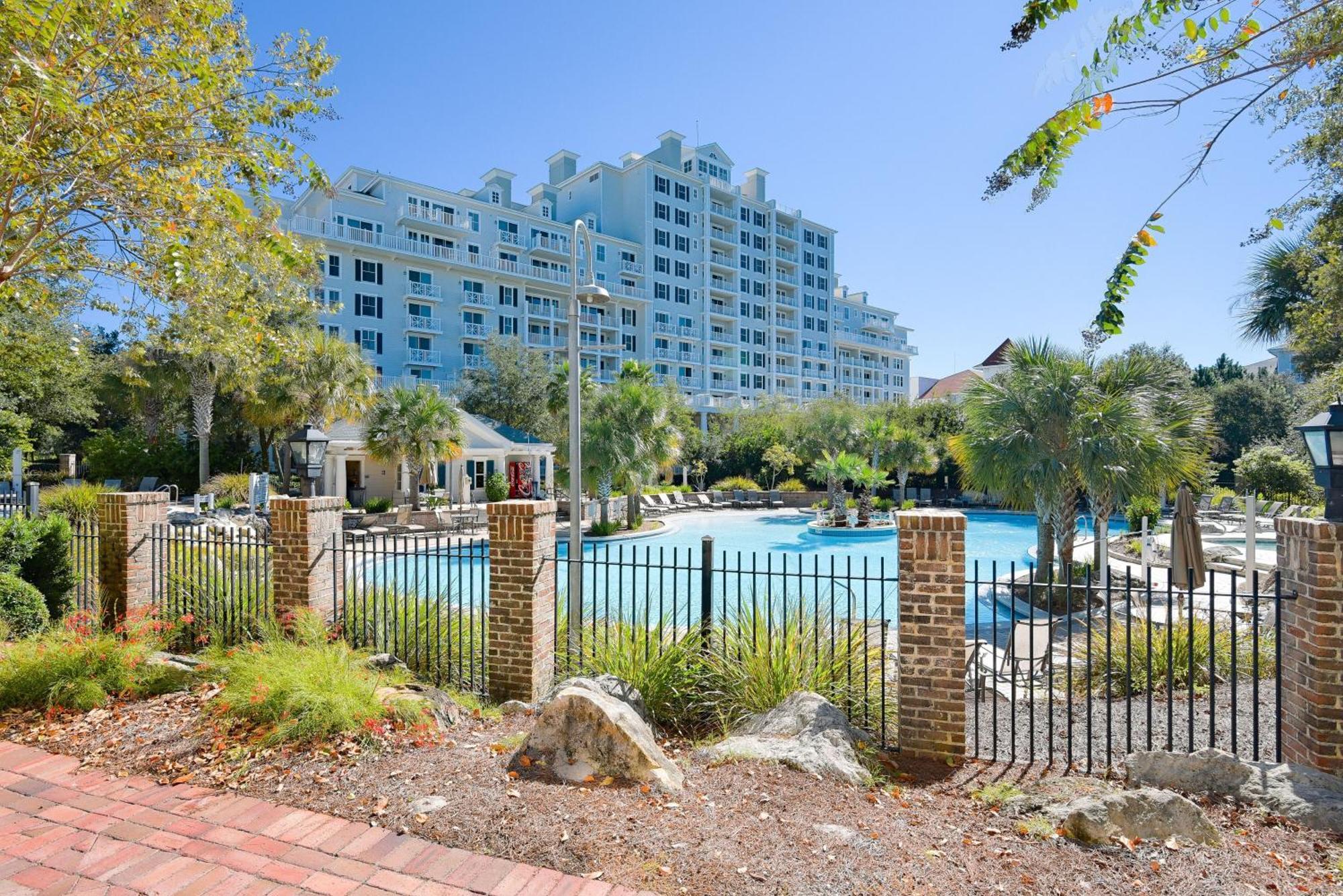 The Grand Sandestin II 部屋 写真